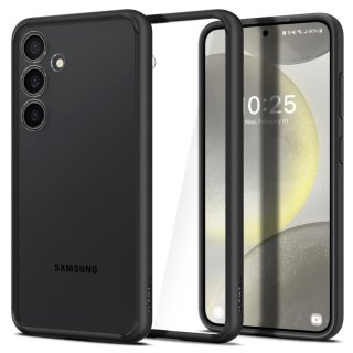 SPIGEN ULTRA Hybrid Galaxy S24 Matte Black