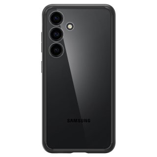 SPIGEN ULTRA Hybrid Galaxy S24 Matte Black