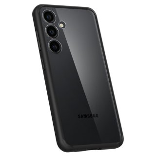 SPIGEN ULTRA Hybrid Galaxy S24 Matte Black