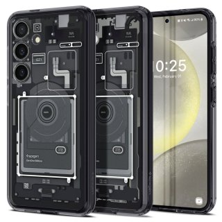 SPIGEN ULTRA Hybrid Galaxy S24 Zero One