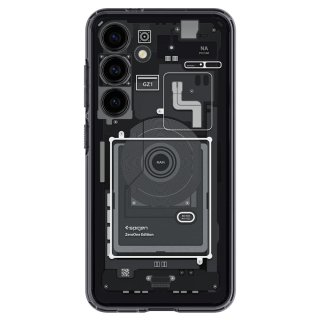 SPIGEN ULTRA Hybrid Galaxy S24 Zero One