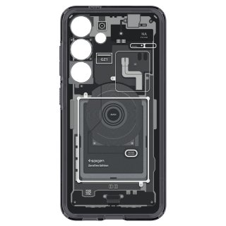 SPIGEN ULTRA Hybrid Galaxy S24 Zero One