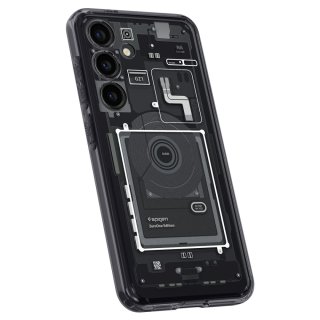 SPIGEN ULTRA Hybrid Galaxy S24 Zero One