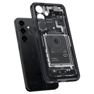 SPIGEN ULTRA Hybrid Galaxy S24 Zero One