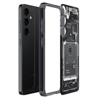 SPIGEN ULTRA Hybrid Galaxy S24 Zero One