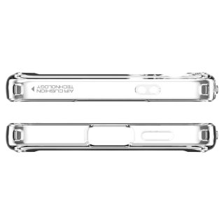 SPIGEN ULTRA Hybrid Galaxy S24 Zero One White