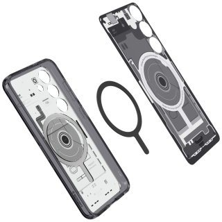 SPIGEN ULTRA Hybrid Onetap Ring Magsafe Galaxy S24 Zero One