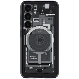 SPIGEN ULTRA Hybrid Onetap Ring Magsafe Galaxy S24 Zero One