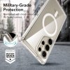 Esr Ch Halolock Magsafe Galaxy S24 ULTRA Clear