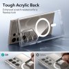 Esr Ch Halolock Magsafe Galaxy S24 ULTRA Clear