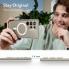 Esr Ch Halolock Magsafe Galaxy S24 ULTRA Clear
