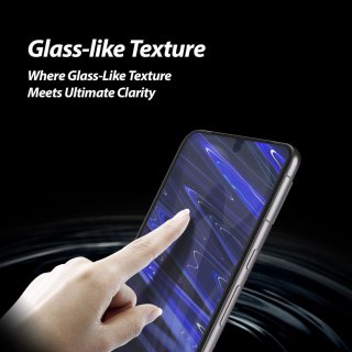 Folia Ochronna Whitestone Dome UV Gen Film 2-Pack Google Pixel 8 PRO Clear