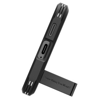 SPIGEN Tough Armor Galaxy S24 Black
