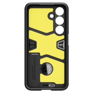 SPIGEN Tough Armor Galaxy S24 Black