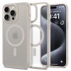 SPIGEN ULTRA Hybrid Mag Magsafe Iphone 15 PRO Frost Natural Titanium