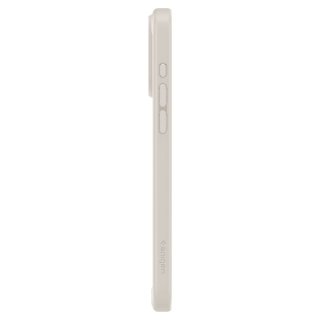 SPIGEN ULTRA Hybrid Mag Magsafe Iphone 15 PRO Frost Natural Titanium
