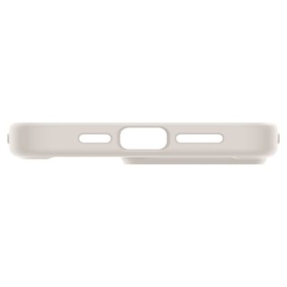 SPIGEN ULTRA Hybrid Mag Magsafe Iphone 15 PRO Frost Natural Titanium