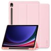 Tech-Protect Sc Pen Galaxy Tab S9 11.0 / S9 Fe / S10 Fe 10.9 X710 / X716b / X510 / X516b / X520 / X526 Pink