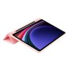 Tech-Protect Sc Pen Galaxy Tab S9 11.0 / S9 Fe / S10 Fe 10.9 X710 / X716b / X510 / X516b / X520 / X526 Pink