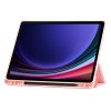 Tech-Protect Sc Pen Galaxy Tab S9 11.0 / S9 Fe / S10 Fe 10.9 X710 / X716b / X510 / X516b / X520 / X526 Pink