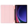 Tech-Protect Sc Pen Galaxy Tab S9 11.0 / S9 Fe / S10 Fe 10.9 X710 / X716b / X510 / X516b / X520 / X526 Pink