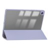 Tech-Protect Sc Pen Hybrid Galaxy Tab A9+ PLUS 11.0 X210 / X215 / X216 Violet Marble