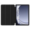 Tech-Protect Smartcase Galaxy Tab A9+ PLUS 11.0 X210 / X215 / X216 Black