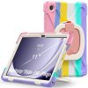 Tech-Protect X-Armor Galaxy Tab A9+ PLUS 11.0 X210 / X215 / X216 Baby Color