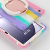Tech-Protect X-Armor Galaxy Tab A9+ PLUS 11.0 X210 / X215 / X216 Baby Color