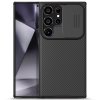Nillkin Camshield PRO Galaxy S24 ULTRA Black