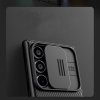 Nillkin Camshield PRO Galaxy S24 ULTRA Black