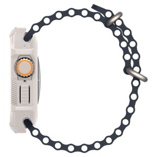 SPIGEN Rugged Armor Apple Watch ULTRA 1 / 2 (49 MM) Dune Beige