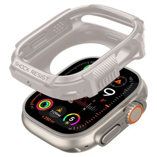 SPIGEN Rugged Armor Apple Watch ULTRA 1 / 2 (49 MM) Dune Beige
