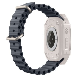 SPIGEN Rugged Armor Apple Watch ULTRA 1 / 2 (49 MM) Dune Beige