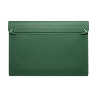 SPIGEN Valentinus Sleeve Laptop 15-16 Jeju Green