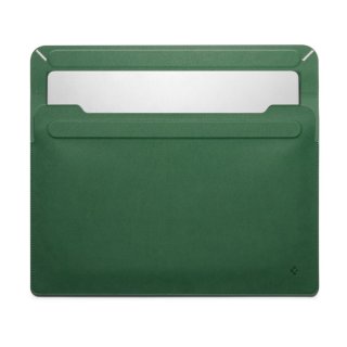 SPIGEN Valentinus Sleeve Laptop 15-16 Jeju Green