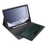 Tech-Protect Sc Pen + Keyboard Galaxy Tab A9+ PLUS 11.0 X210 / X215 / X216 Black