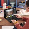 Tech-Protect Sc Pen + Keyboard Galaxy Tab A9+ PLUS 11.0 X210 / X215 / X216 Black
