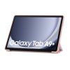 Tech-Protect Smartcase Galaxy Tab A9+ PLUS 11.0 X210 / X215 / X216 Marble
