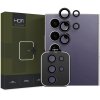 Osłona Aparatu HOFI Camring PRO+ Galaxy S24 ULTRA Black