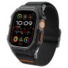 SPIGEN Lite Fit ”PRO” Apple Watch ULTRA 1 / 2 (49 MM) Matte Black