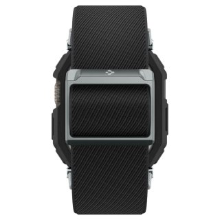 SPIGEN Lite Fit ”PRO” Apple Watch ULTRA 1 / 2 (49 MM) Matte Black