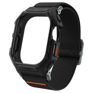 SPIGEN Lite Fit ”PRO” Apple Watch ULTRA 1 / 2 (49 MM) Matte Black