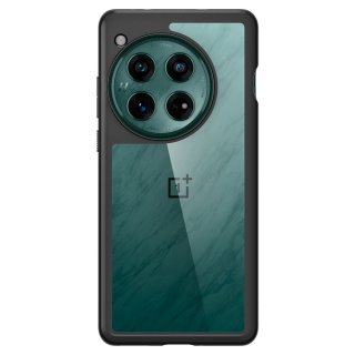 SPIGEN ULTRA Hybrid Oneplus 12 Matte Black