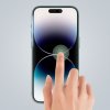 Szkło Hartowane Tech-Protect Supreme Set 3-Pack Galaxy S24 ULTRA Clear