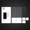 Szkło Hartowane Tech-Protect Supreme Set 3-Pack Galaxy S24 ULTRA Clear