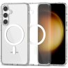 Tech-Protect Flexair Hybrid Magsafe Galaxy S24 Clear