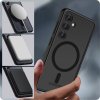Tech-Protect Magmat Magsafe Galaxy S24 ULTRA Matte Black