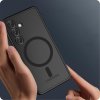 Tech-Protect Magmat Magsafe Galaxy S24 ULTRA Matte Black