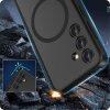 Tech-Protect Magmat Magsafe Galaxy S24 ULTRA Matte Black